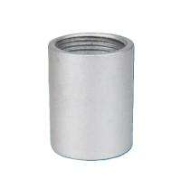 RMCON Mild Steel 50 mm Couplers Threaded IS 14768 Part 2:2003_0