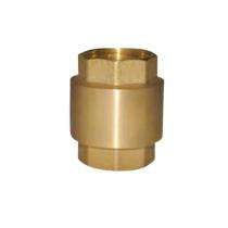 Rajan 15 mm Manual Gun Metal Check Valves Threaded_0