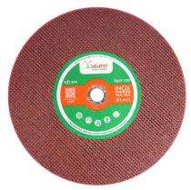 Yuri 107 mm Cutting Wheels WA60 S 16 mm 15200 rpm_0