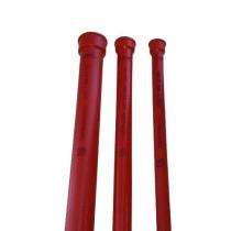 RPMF 100 mm Centrifugal CI Pipes 10 ft Plain_0