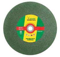 Yuri 107 mm Cutting Wheels WA46 T BF 16 mm 15200 rpm_0