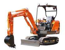 TATA HITACHI TMX 20 Neo Excavator 0.04 m3_0