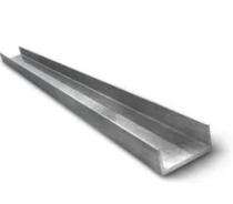 Crystal 150 x 150 mm C Shape GI Channels 12 m 19 kg/m_0