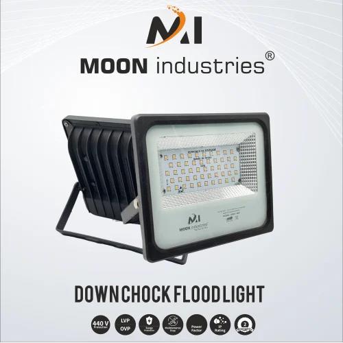 Moon 200 W Cool White IP66 6 kV 26000 Lumen MI-FL-DC-200W LED Flood Lights_1