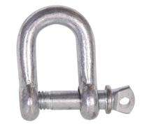 EF 6 mm D Shackle 1 ton_0