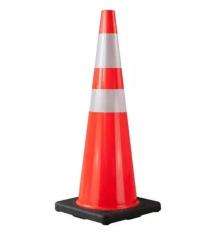 Traffic Safety Cones_0