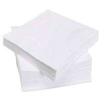 Khodal Paper Hard Paper Napkins 27 x 30 x 90 mm White_0