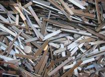 PP Patil SS 304 Metal Scrap Cut Piece 99% Purity_0