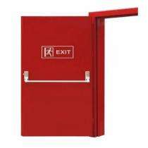 Arishtha 120 Minutes rated Single Door Fire Check Door FSD_0