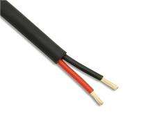 2 Core 6 sqmm Industrial Flexible Cables 100 m Copper 1100 V_0