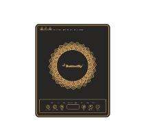Butterfly Turbo Touch 1800 W Induction Cooktop_0