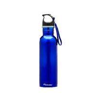 Butterfly 750 mL Eco Stainless Steel Blue Flask Bottle_0