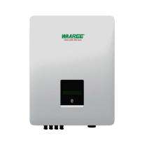 WAAREE T3-G3 3000 W Three Phase String On Grid Solar Inverter_0