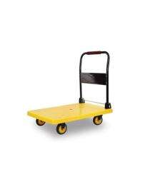 Maf Pro 4 Wheel Hand Trolley 300 kg_0