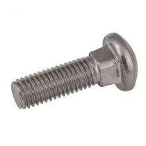 PANKAJ INTL Square Neck Carriage Bolt M16 DIN 603 8.8_0
