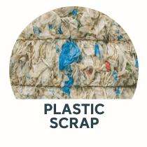 PE Scrap HDPE Medeco Plast Bottle_0