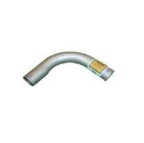 RMCON Galvanized Iron Bends 32 mm_0