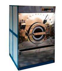 Cleancare CM/WM/F/15 15 kg Front Load Semi Automatic Washing Machine 3 Star_0