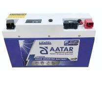 AATAR 100 Ah 12.8 V Lithium Ion Batteries_0