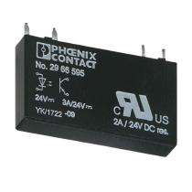 Phoenix 3 A Solid State Relay Module 2966595_0