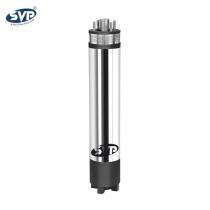 SVP SVPV46556 6.5 hp 0 - 2820 l/h Submersible Pumps_0