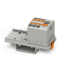 Phoenix 24 A Terminal Block 2.5 sqmm_0