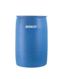 Bronco Concure W Water Based Concrete Curing Compound 200 kg Drum_0