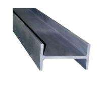 RAIPUR IRON 100 x 50 mm MS Beam 6 m 7.98 kg/m 1 mm_0