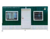 Ironnest G Prefabricated Site Office_0