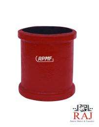 KESORAM Cast Iron 200 mm Couplers Socket_0