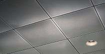 Gyproc Grey Gypsum False Ceiling 600 x 600 mm_0