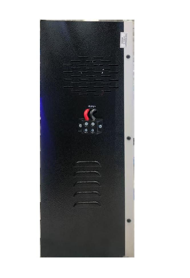 DAEWOO DWHL2000 Single Phase 2 kVA PWM Hybrid Solar Inverter_1