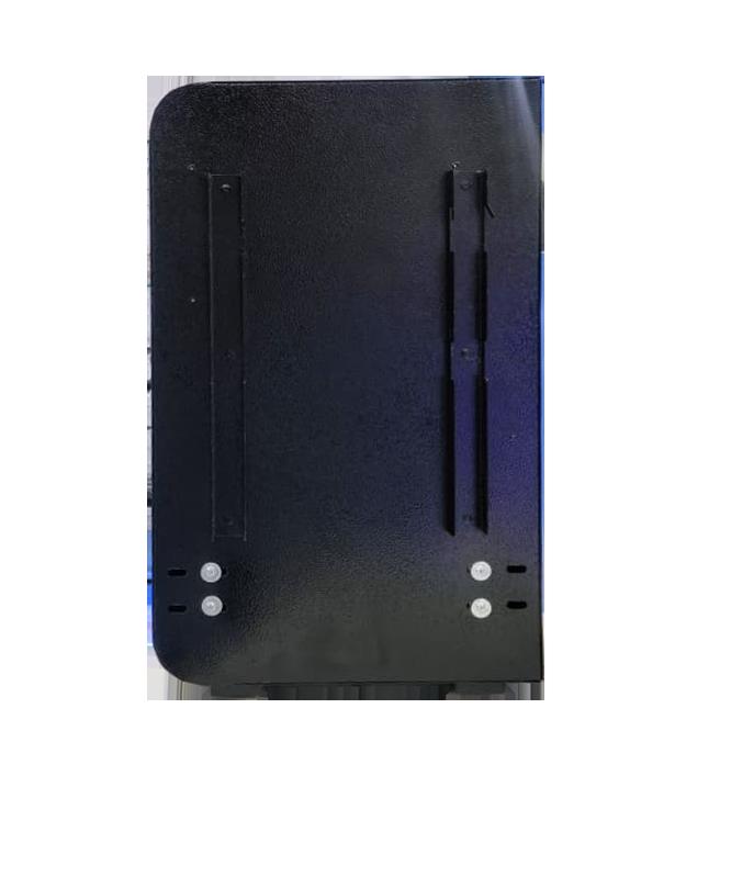 DAEWOO DWHL2000 Single Phase 2 kVA PWM Hybrid Solar Inverter_2