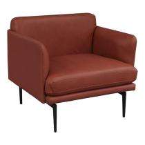 Waiting Chairs Leather_0