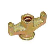 Farideal Mild Steel M5 Wing Nuts_0