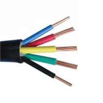 5 Core 0.75 sqmm Industrial Flexible Cables 100 m Copper 1100 V_0