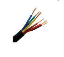 6 Core 1 sqmm Industrial Flexible Cables 100 m Copper 1100 V_0