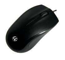 Lapcare Mouse L-50 Wired Optical 105 x 60 x 35 mm_0