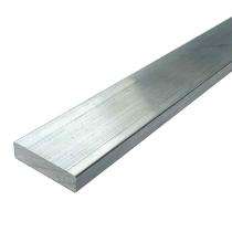 Hindalco 10 x 20 mm mm Rectangular Aluminium Bar Alloy 1100 6 m_0