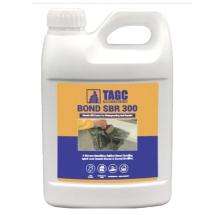 TAGC Bond SBR 300 Waterproofing Chemical in Litre_0