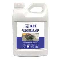 TAGC Bond SBR 500 Waterproofing Chemical in Litre_0