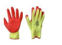 Latex Coated Hand Glove 12 inch Industrial_0