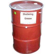 Silver Horse Low Temperature Grease 200 kg Drum_0