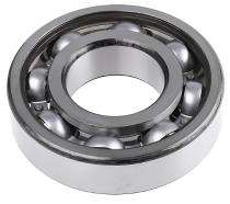 NSK 606D Ball Bearings Carbon Steel_0