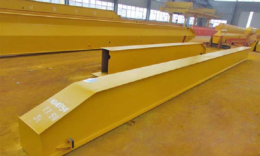 GC001 1 ton Gantry Crane 10 m Rails_1