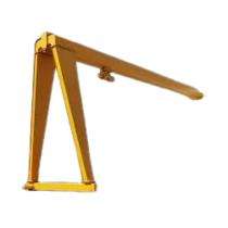 GC001 1 ton Gantry Crane 10 m Rails_0