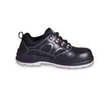 SABA ROB 1335/23 Haircell Full Grain S2 Composite Toe Safety Shoes Black_0