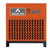 AEGIS AIR 150 cfm Refrigerated Air Dryer AAR-6.9-1.0 10 bar 1.4 kW_0