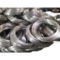 Zinfinity 20 SWG Galvanized Iron Binding Wires Hot Dipped ISO 280-2006 25 kg_0