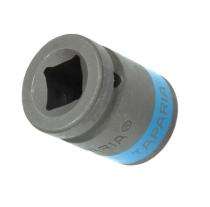 TAPARIA 12.7 mm 21 mm Impact Driver Socket_0